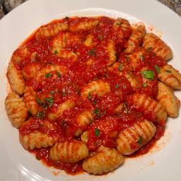 Gnocchi