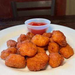 Corn Nuggets