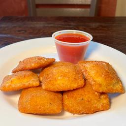 Dip Ravioli