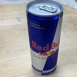 Red Bull