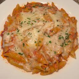 Baked Ziti