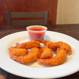 Fried Shrimp (7)