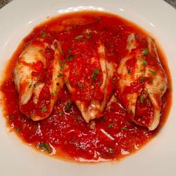 Stuffed Shells