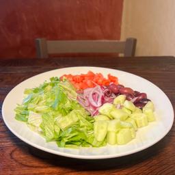 Garden Salad