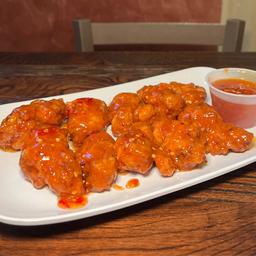 Buffalo Sweet Red Chili Wings