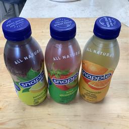 Snapple