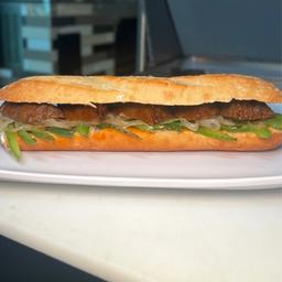 Sausage Pepper Onion