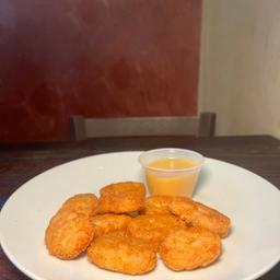 Chicken Nuggets