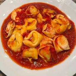 Tortellini