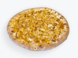 Buffalo Chicken Pizza