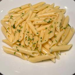 Butter Pasta