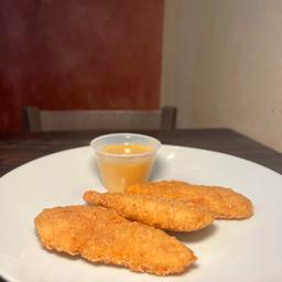 Chicken Fingers