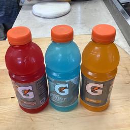 Gatorade