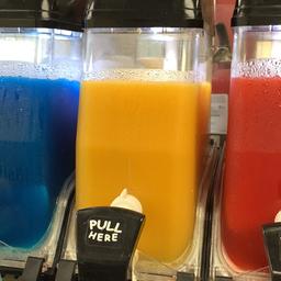 Slushy