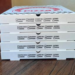 Lorenzo’s Party Pack