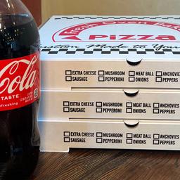 Lorenzo’s Variety Feast