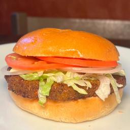 Veggie Burger